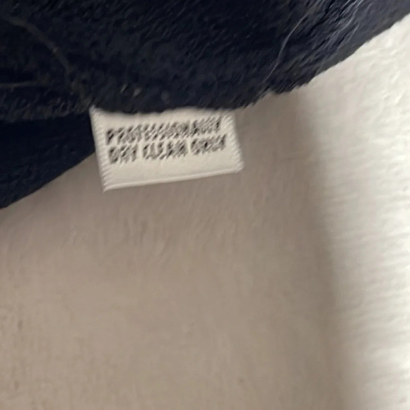 St. John Basics Mid-Length Skirt in Black size 14 - Picture 9 of 9